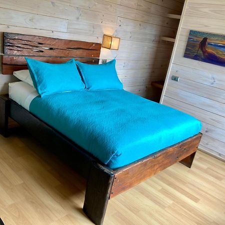 Hostal Sirena Пичилему Екстериор снимка