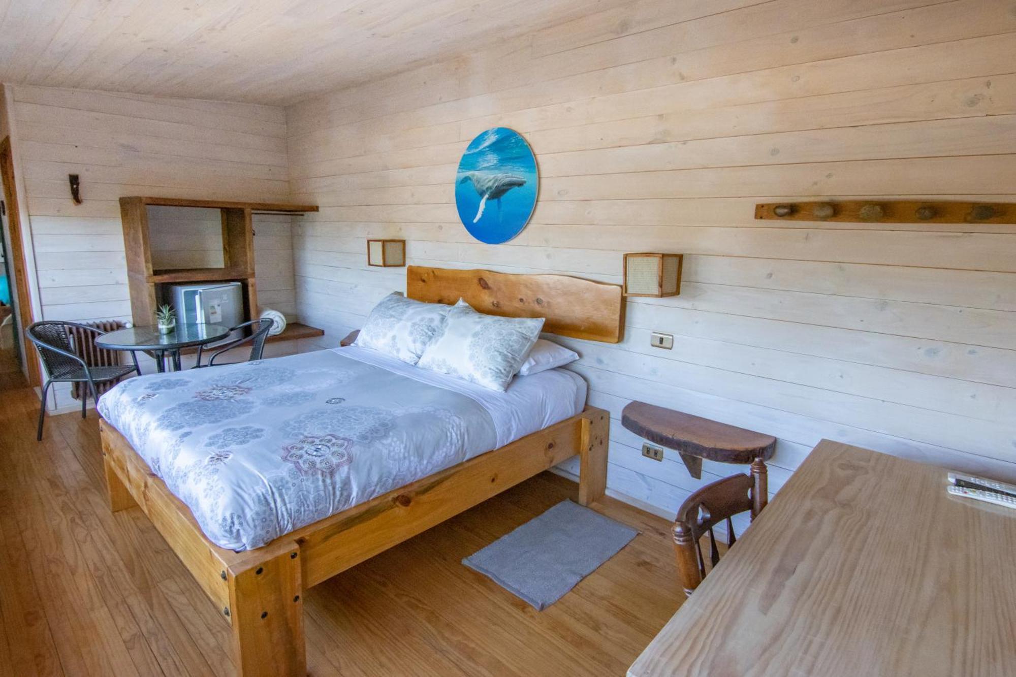 Hostal Sirena Пичилему Екстериор снимка