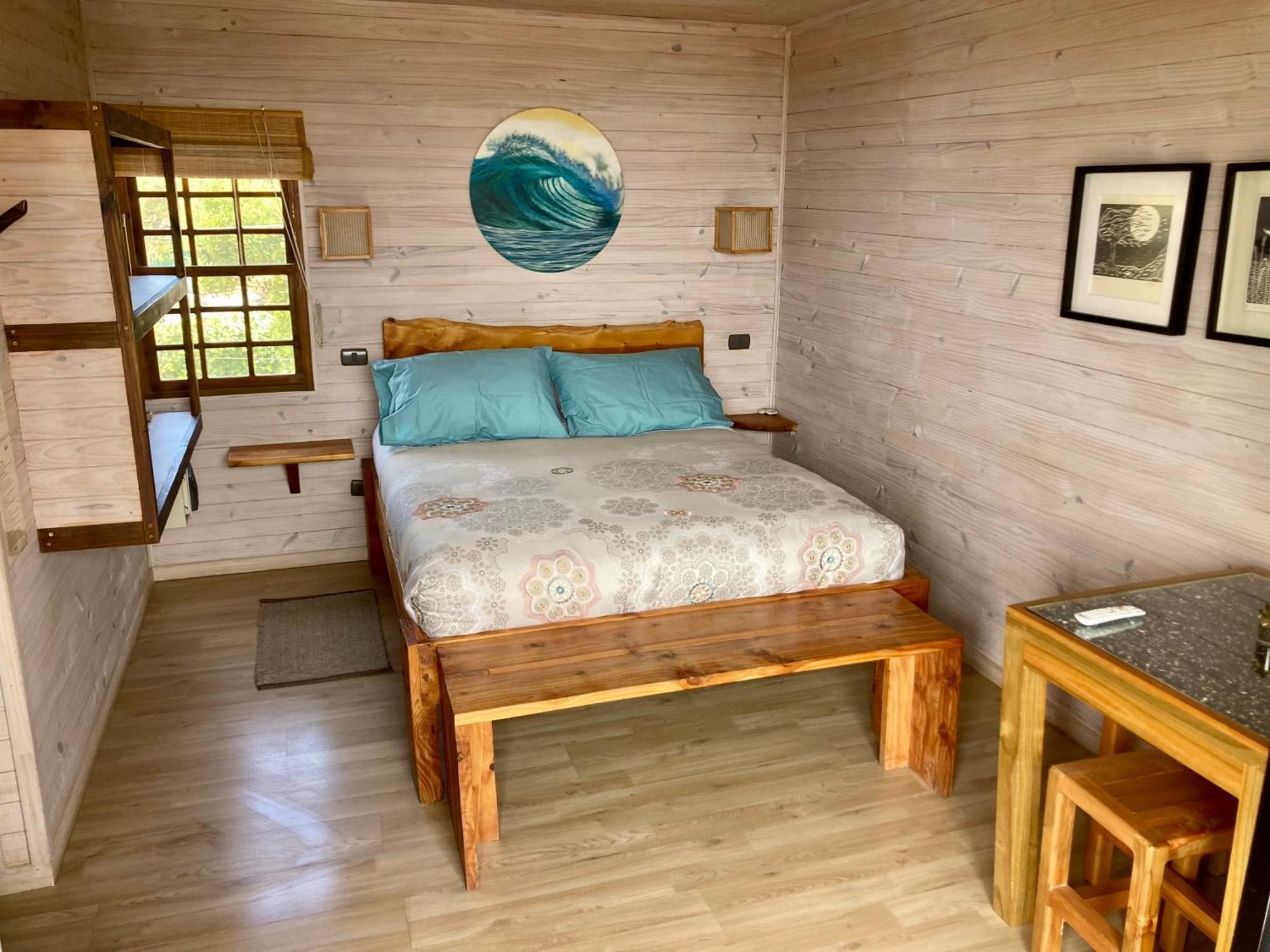 Hostal Sirena Пичилему Екстериор снимка