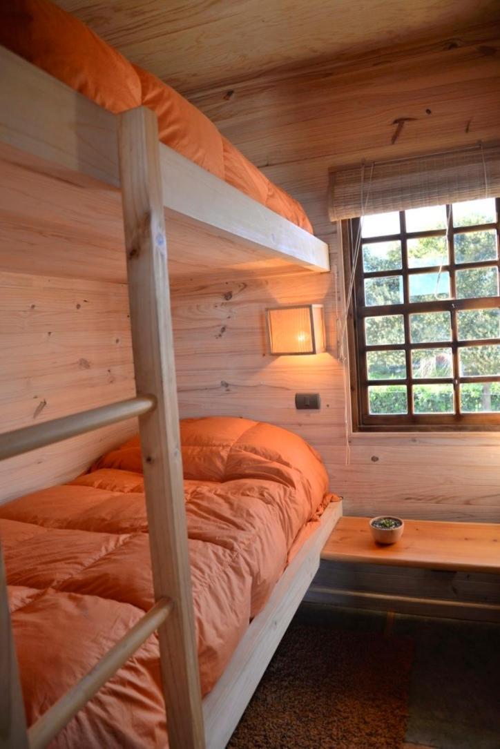 Hostal Sirena Пичилему Стая снимка