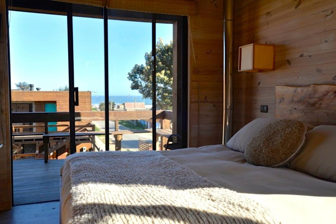 Hostal Sirena Пичилему Стая снимка